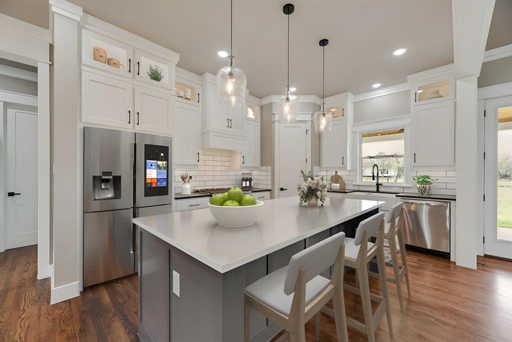 Rials John J - Residential