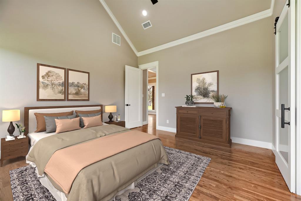 Rials John J - Residential