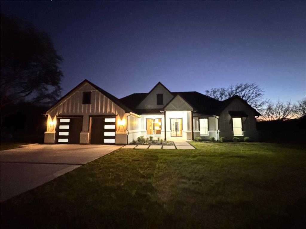 Rials John J - Residential