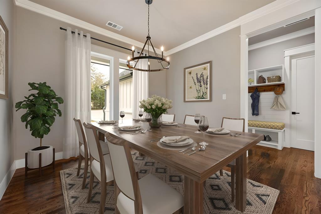 Rials John J - Residential