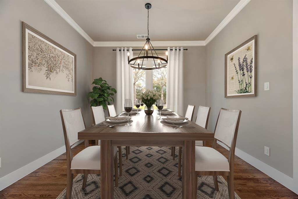 Rials John J - Residential