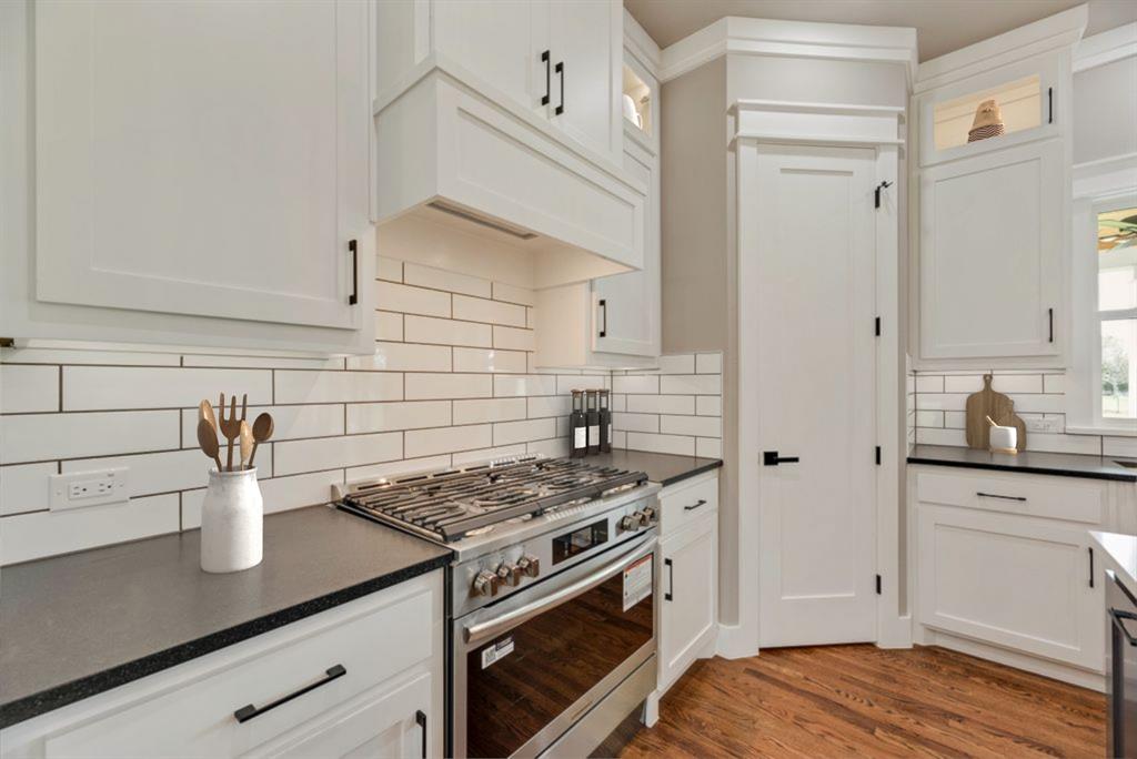 Rials John J - Residential