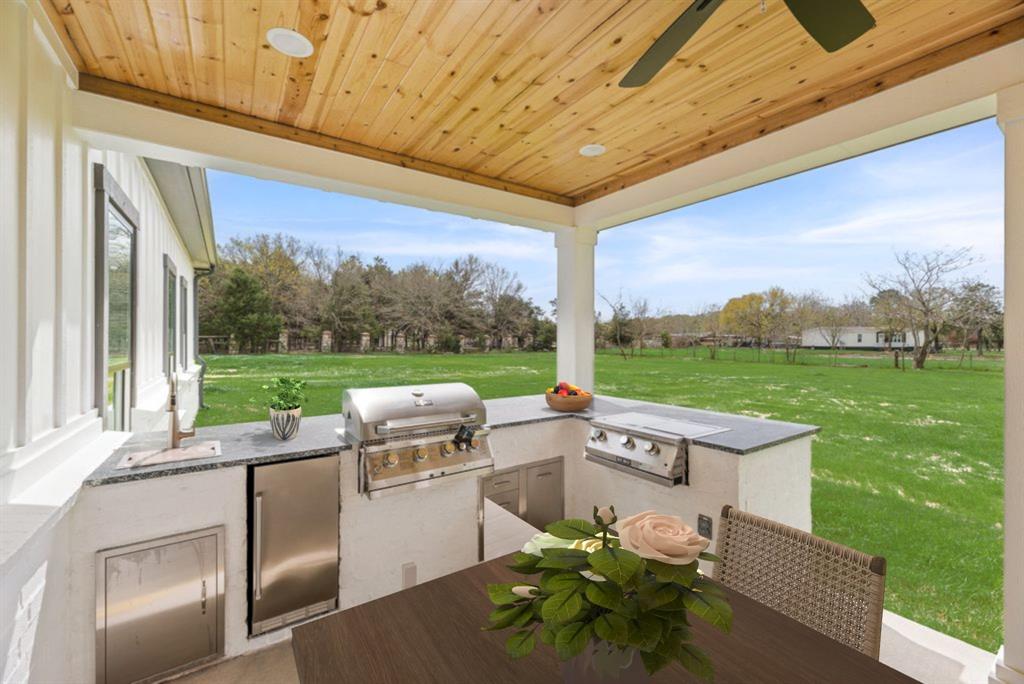 Rials John J - Residential