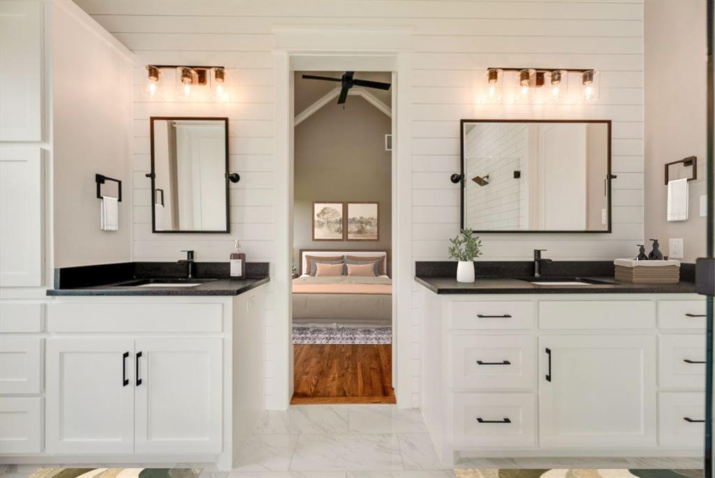 Rials John J - Residential