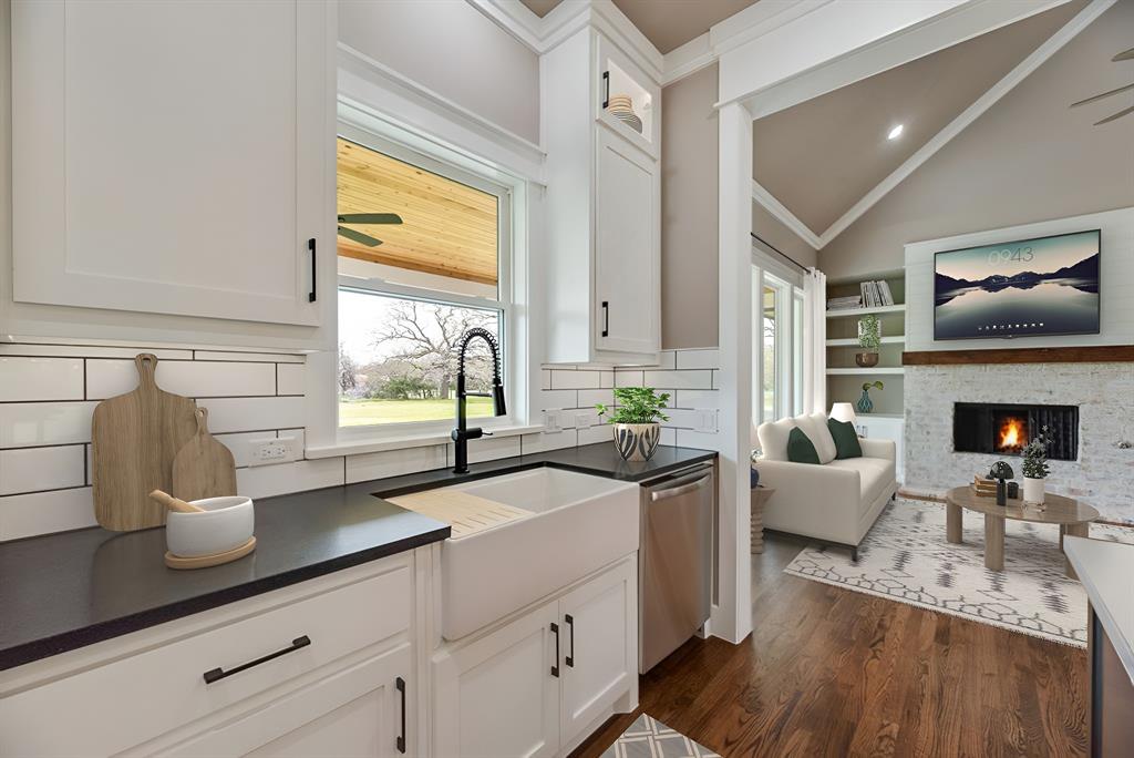 Rials John J - Residential