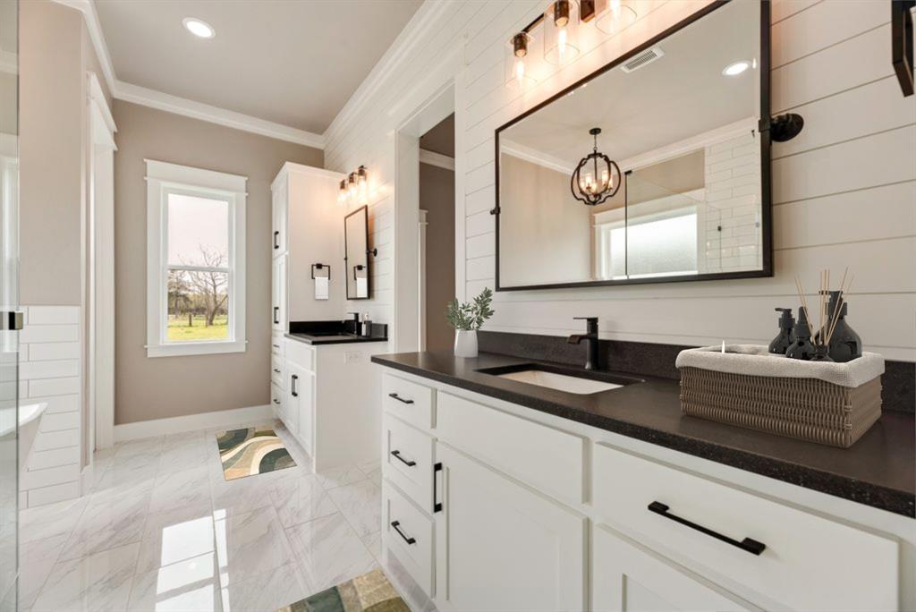 Rials John J - Residential