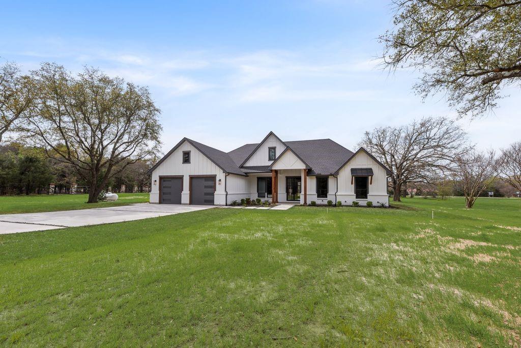 Rials John J - Residential