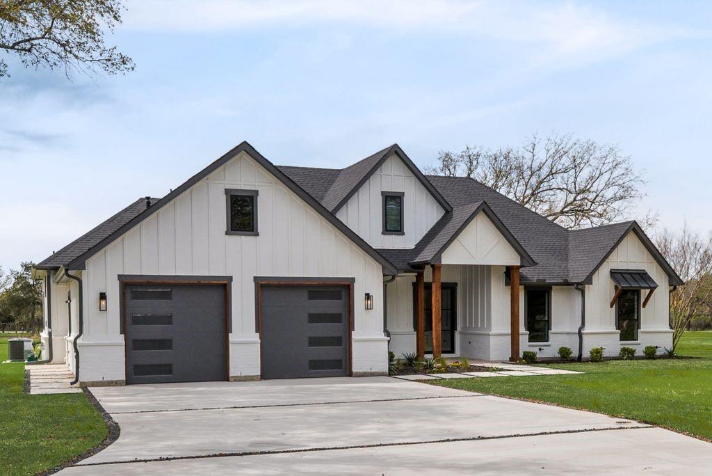 Rials John J - Residential