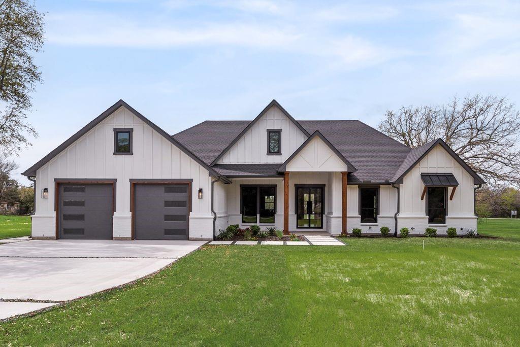 Rials John J - Residential