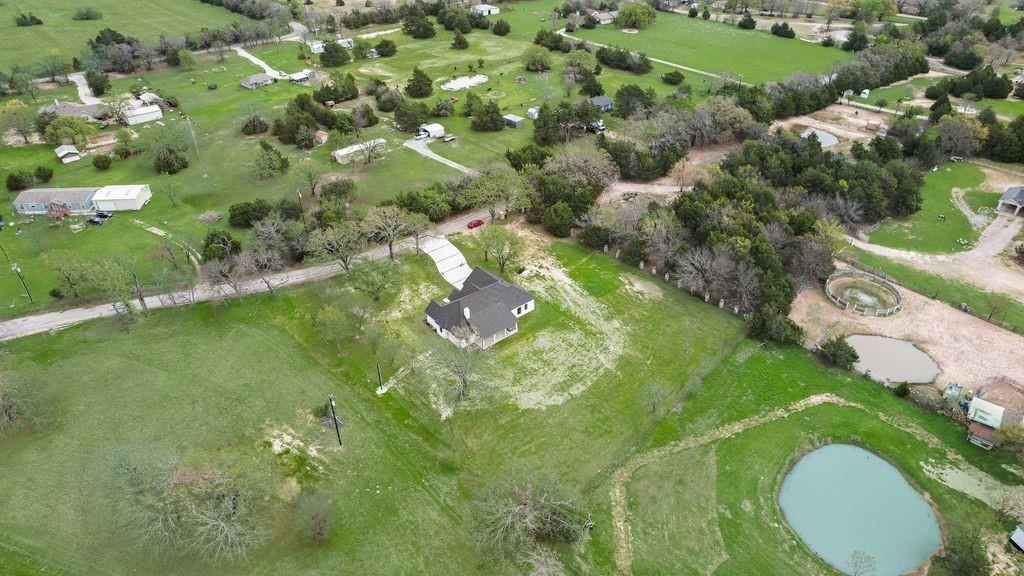 Rials John J - Residential