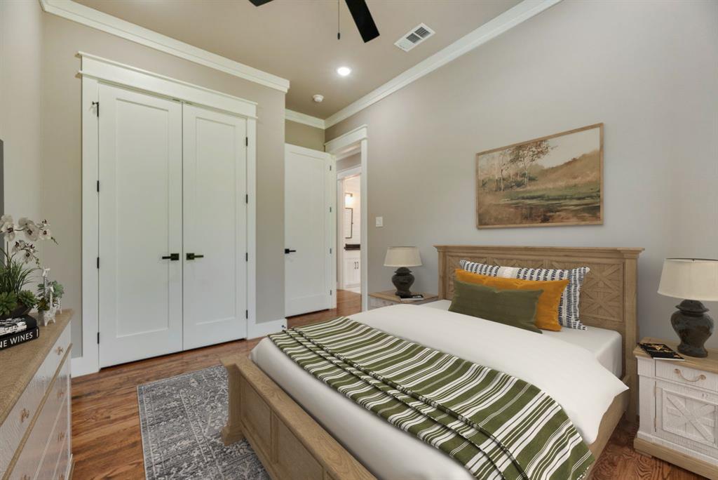 Rials John J - Residential