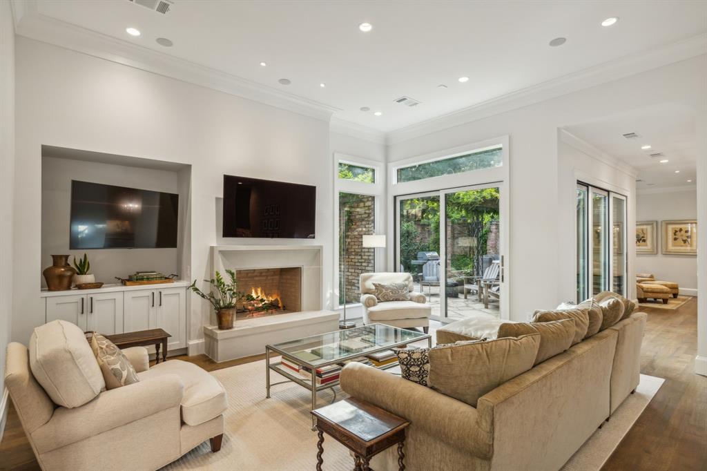 CARUTH HOMEPLACE 7TH SEC REV - Residential