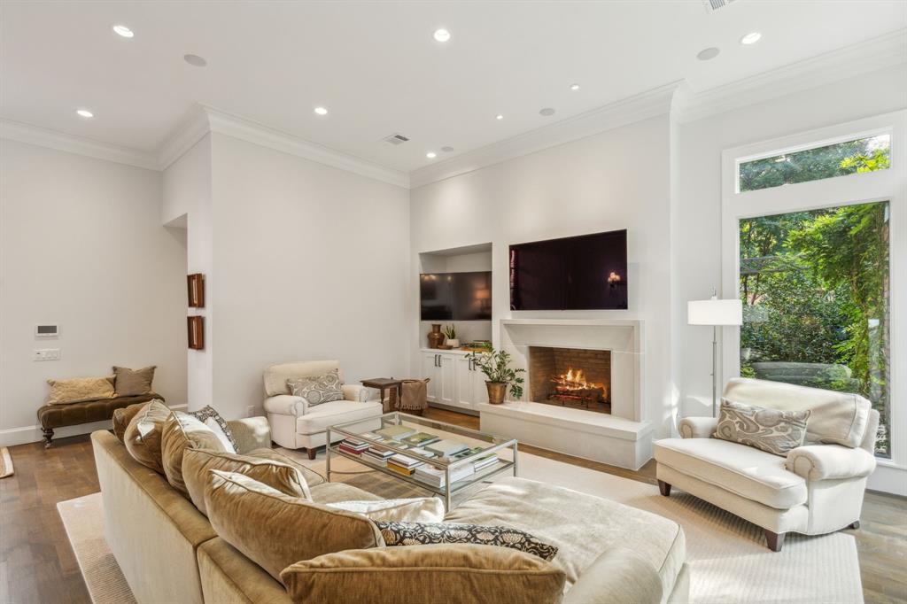 CARUTH HOMEPLACE 7TH SEC REV - Residential