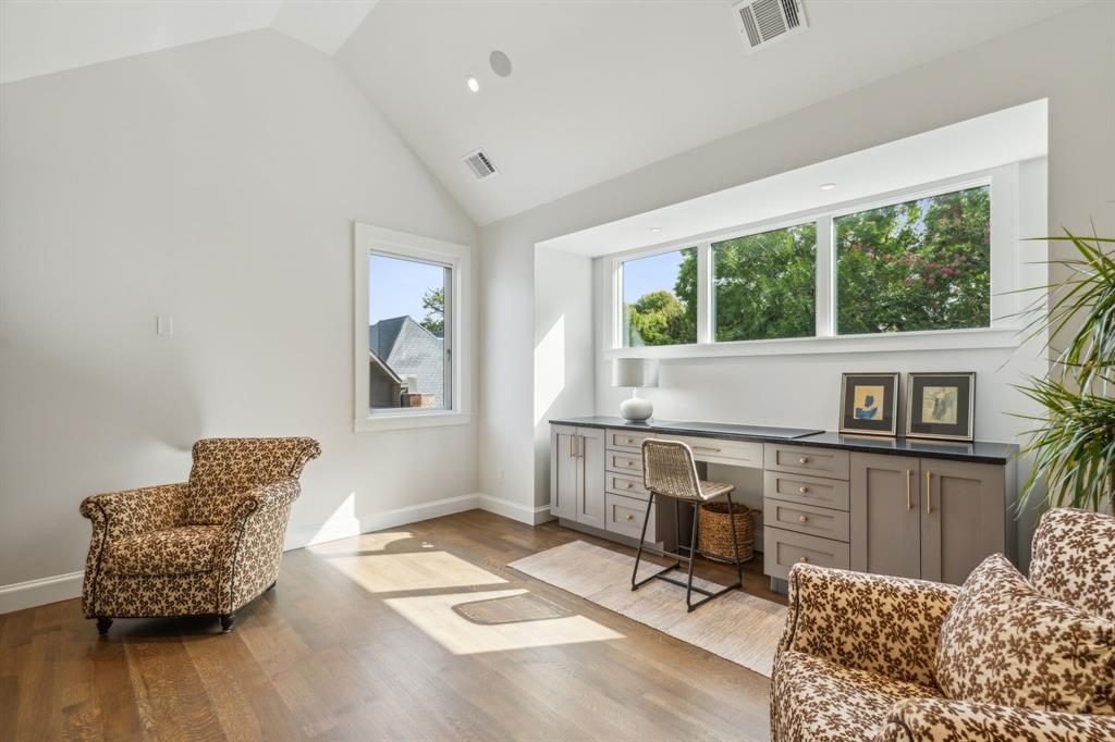 CARUTH HOMEPLACE 7TH SEC REV - Residential