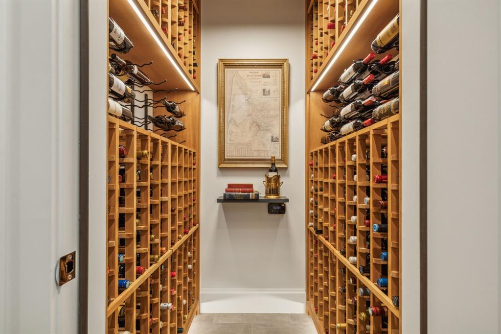 CARUTH HOMEPLACE 7TH SEC REV - Residential