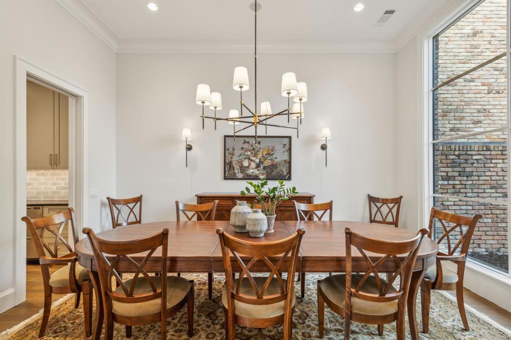 CARUTH HOMEPLACE 7TH SEC REV - Residential