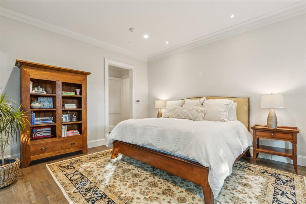 CARUTH HOMEPLACE 7TH SEC REV - Residential