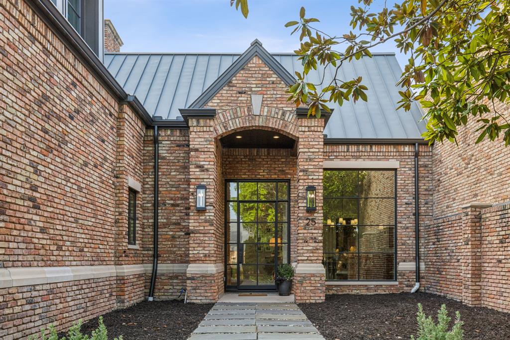 CARUTH HOMEPLACE 7TH SEC REV - Residential