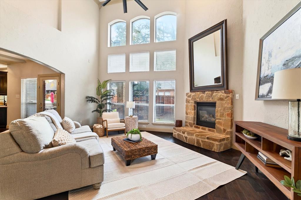 Lonesome Dove Estates - Residential