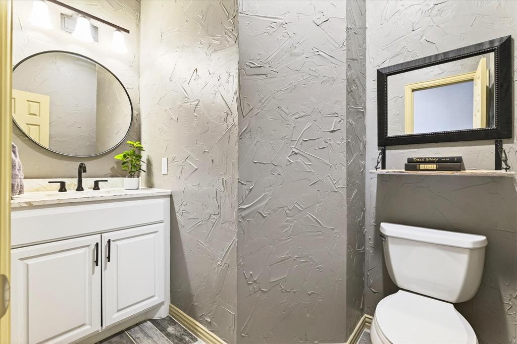 Lonesome Dove Estates - Residential