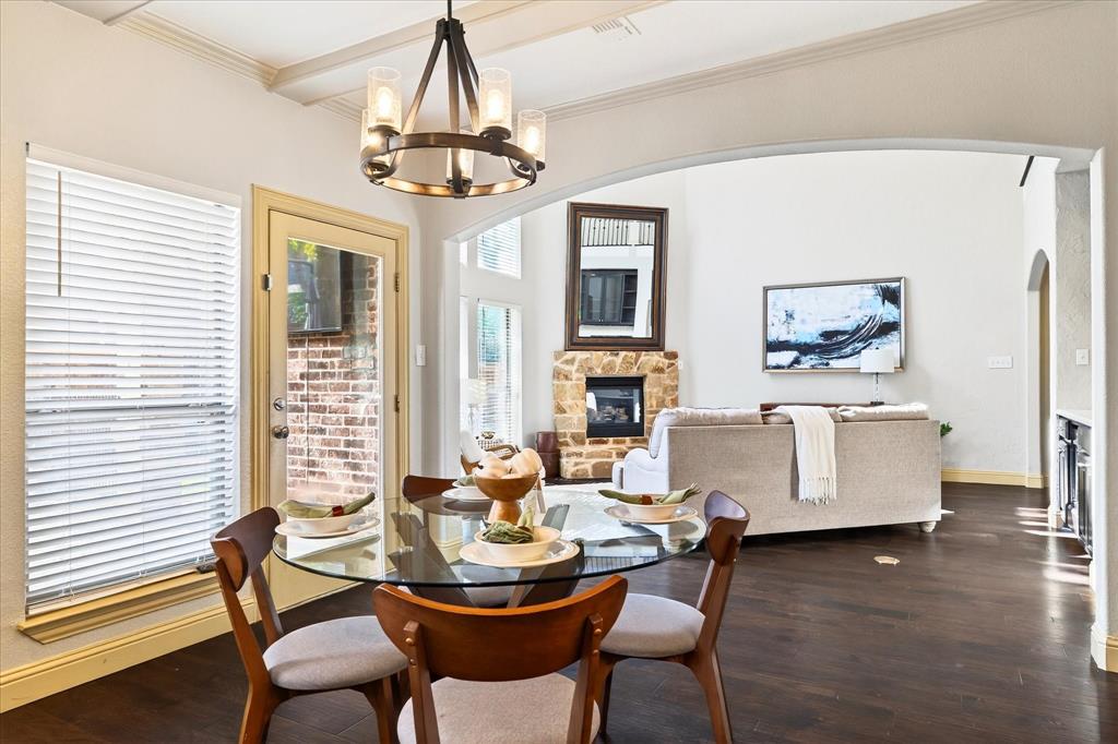 Lonesome Dove Estates - Residential