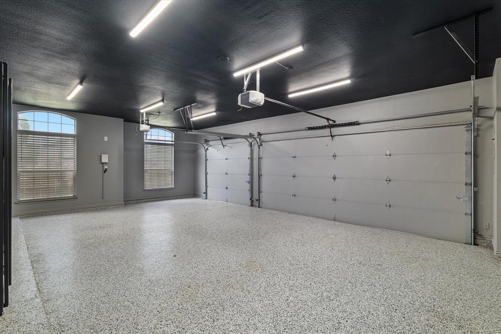 Lonesome Dove Estates - Residential