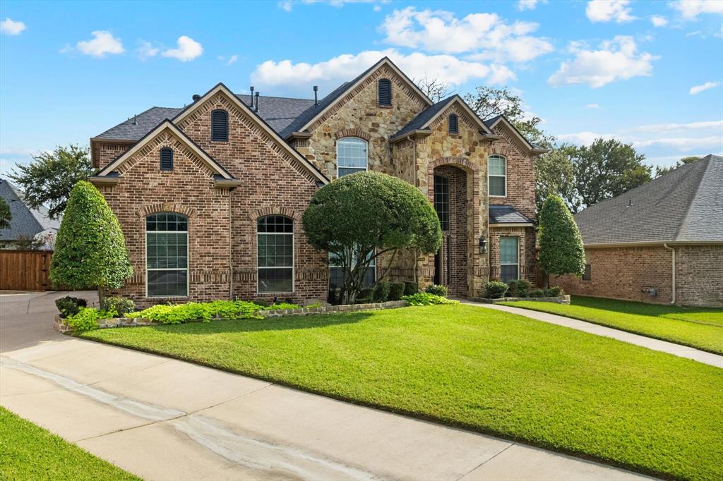 Lonesome Dove Estates - Residential