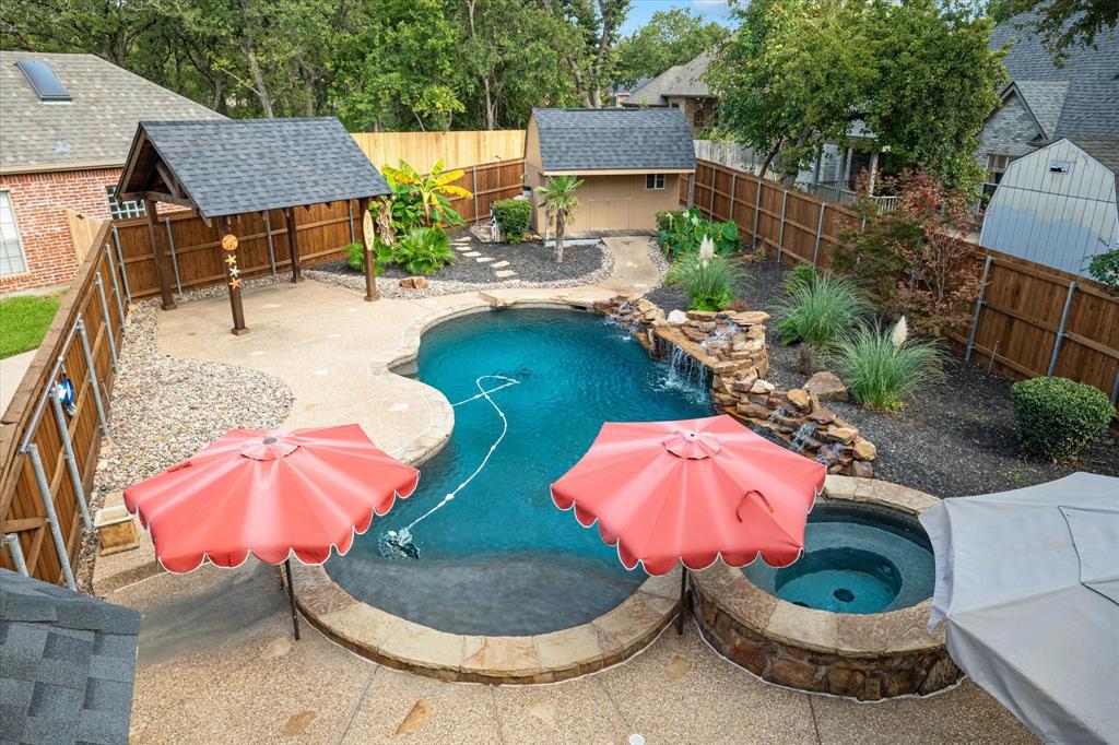 Lonesome Dove Estates - Residential