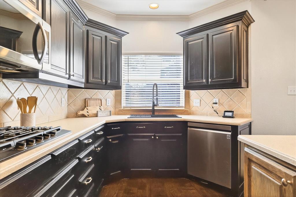 Lonesome Dove Estates - Residential