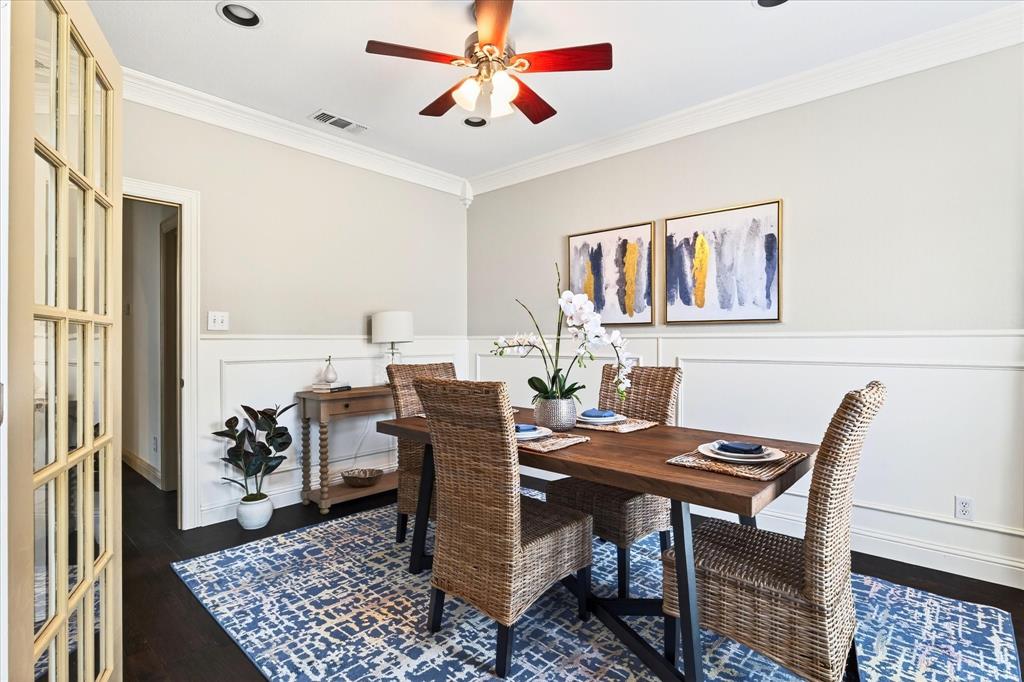 Lonesome Dove Estates - Residential