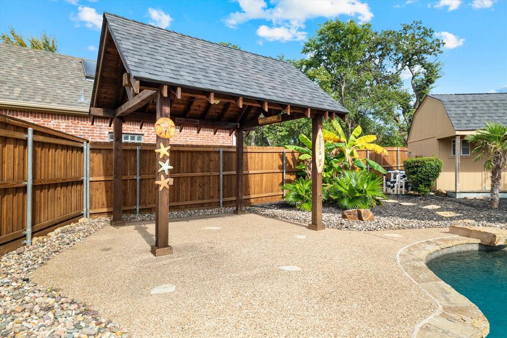 Lonesome Dove Estates - Residential