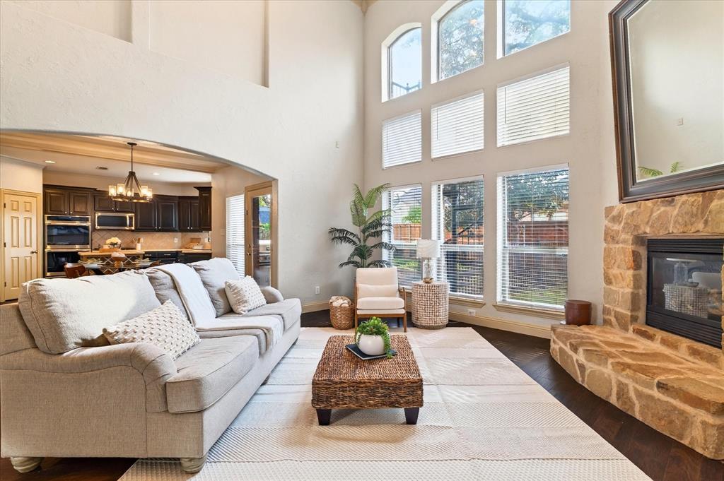 Lonesome Dove Estates - Residential