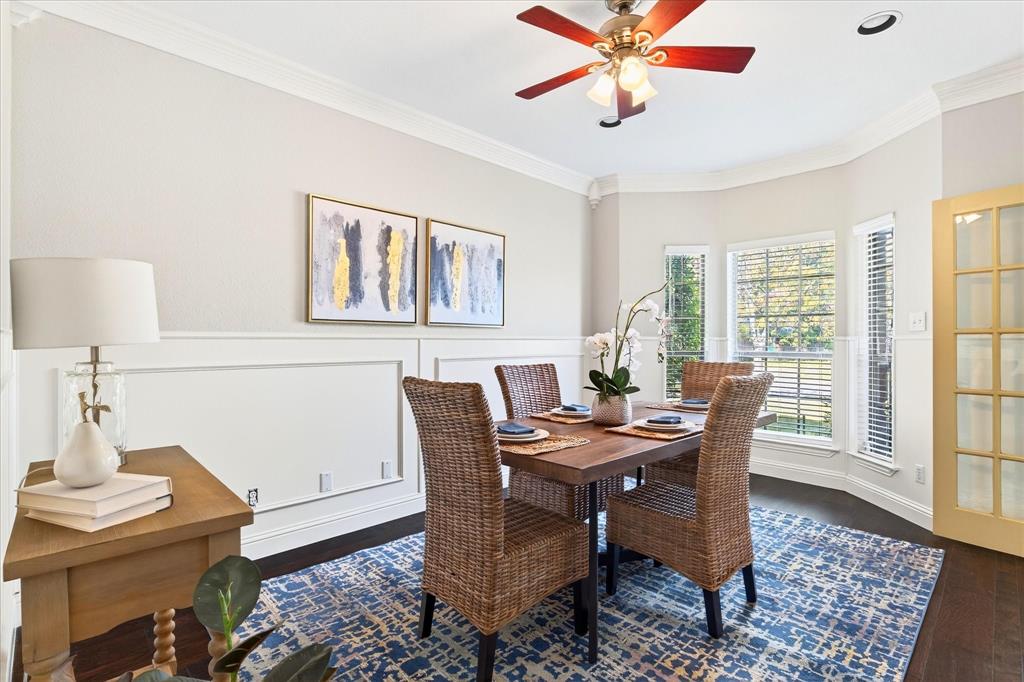 Lonesome Dove Estates - Residential