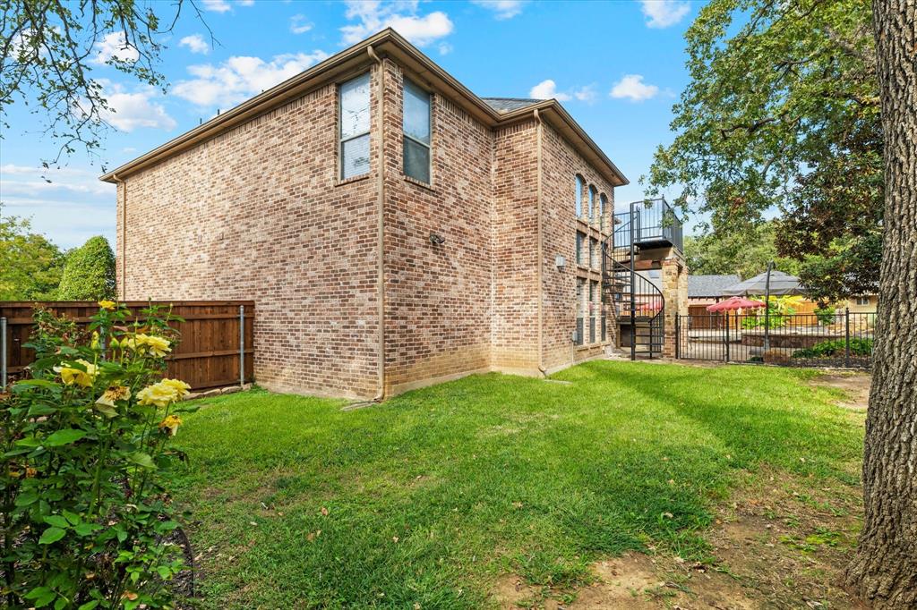 Lonesome Dove Estates - Residential