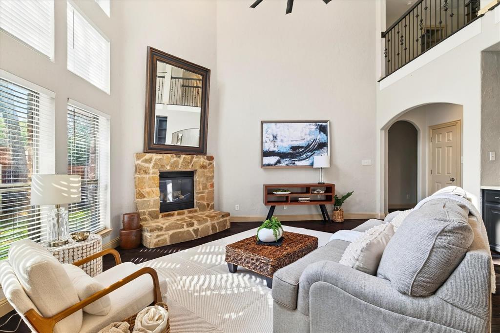 Lonesome Dove Estates - Residential