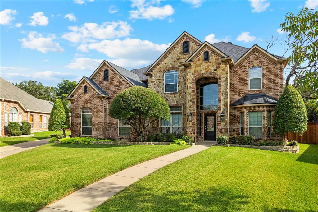 Lonesome Dove Estates - Residential