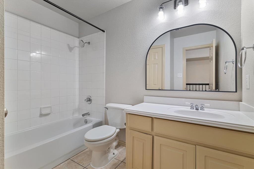 Lonesome Dove Estates - Residential