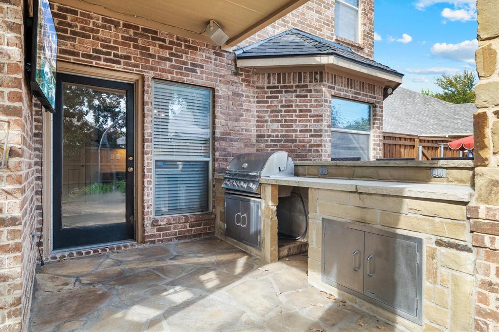 Lonesome Dove Estates - Residential