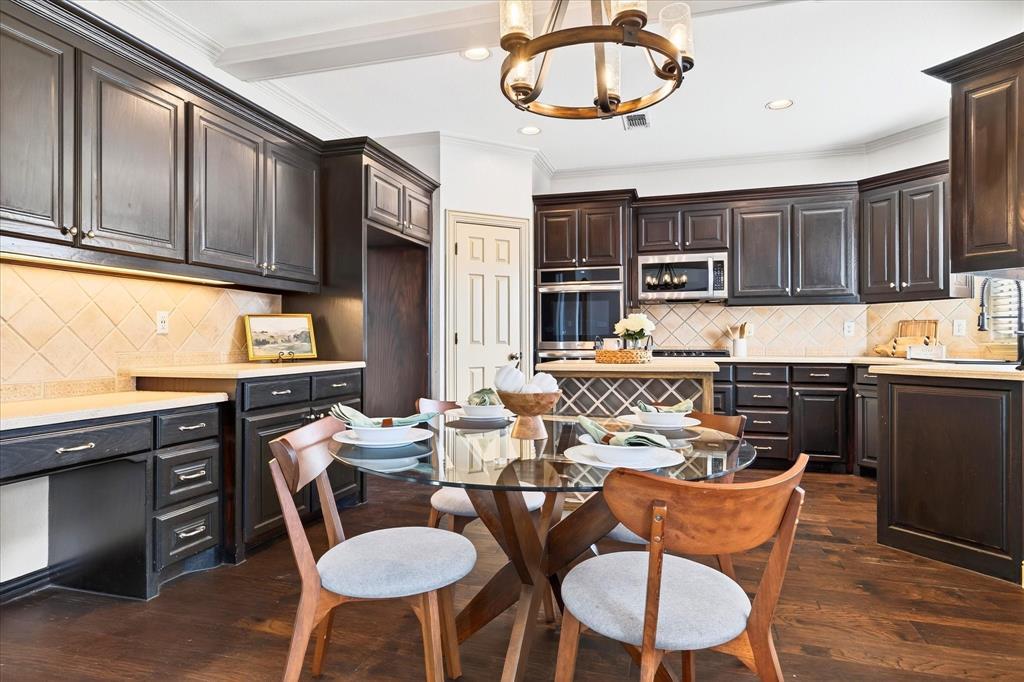 Lonesome Dove Estates - Residential