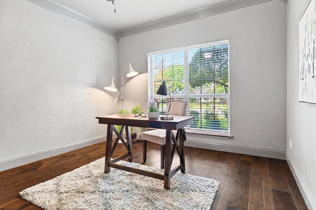 Lonesome Dove Estates - Residential