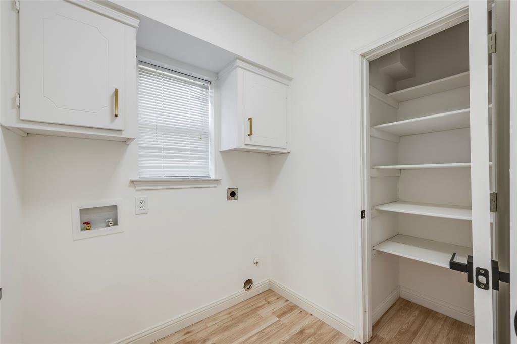 Prestonwood - Residential