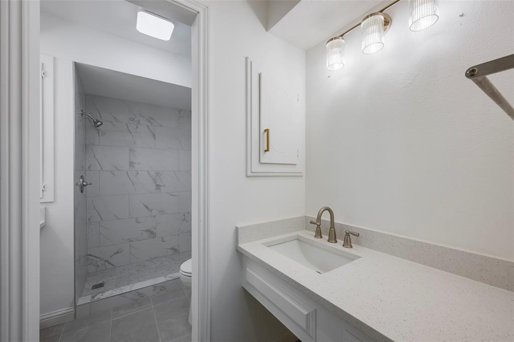 Prestonwood - Residential