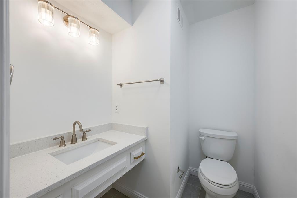 Prestonwood - Residential