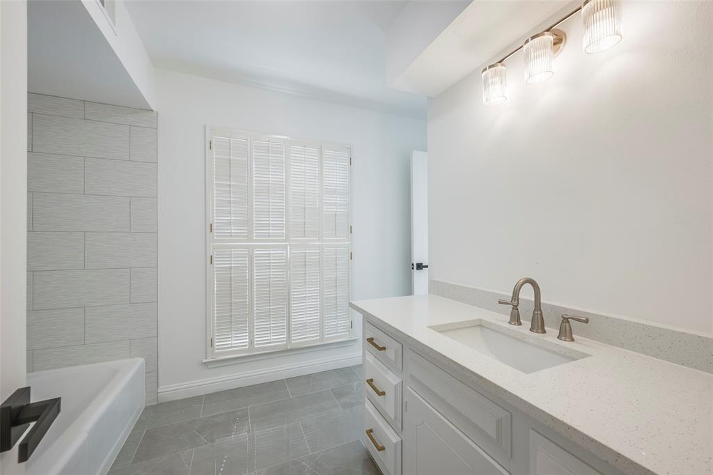 Prestonwood - Residential