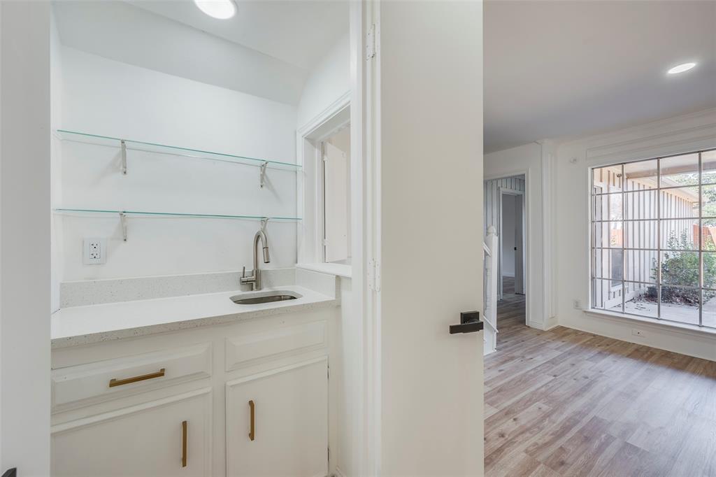 Prestonwood - Residential