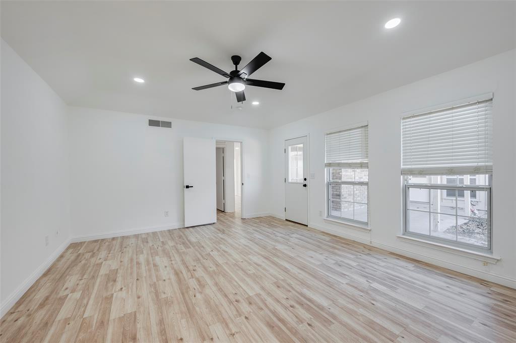 Prestonwood - Residential