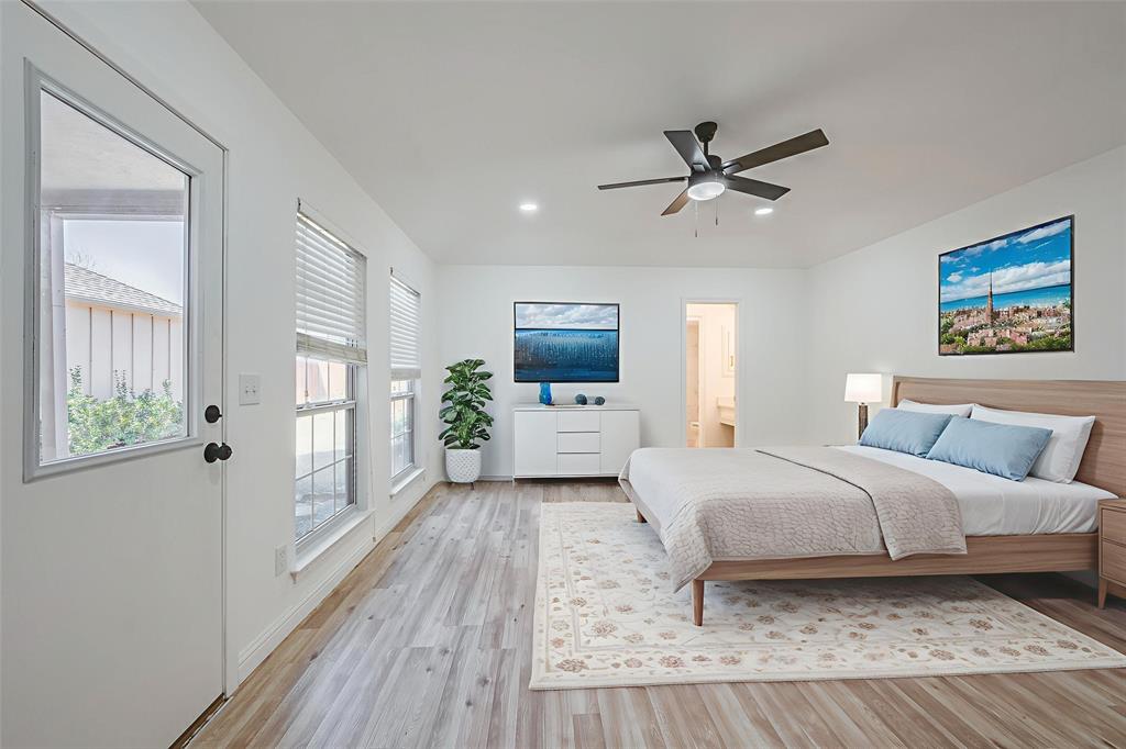 Prestonwood - Residential