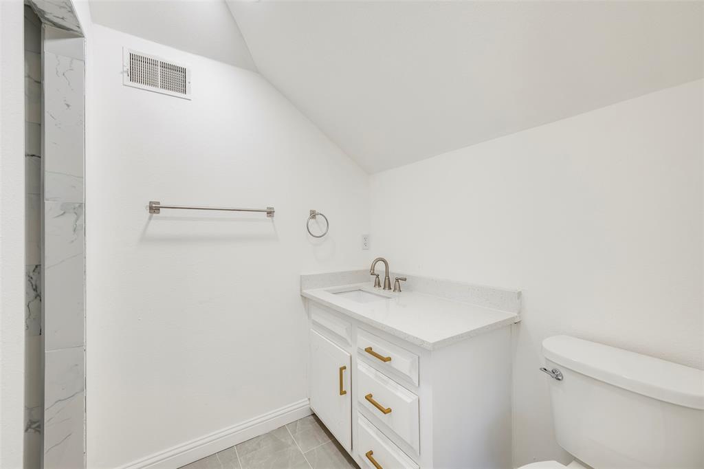 Prestonwood - Residential