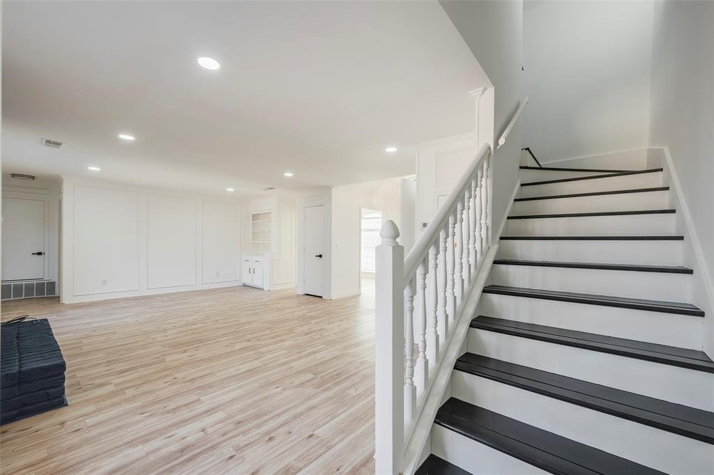 Prestonwood - Residential