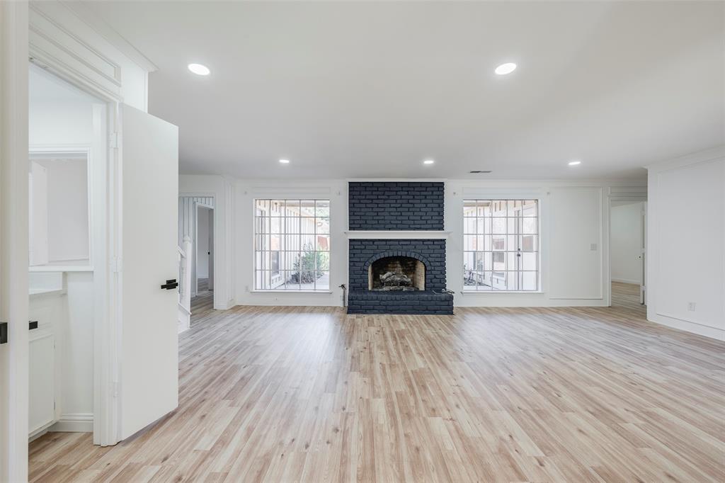 Prestonwood - Residential